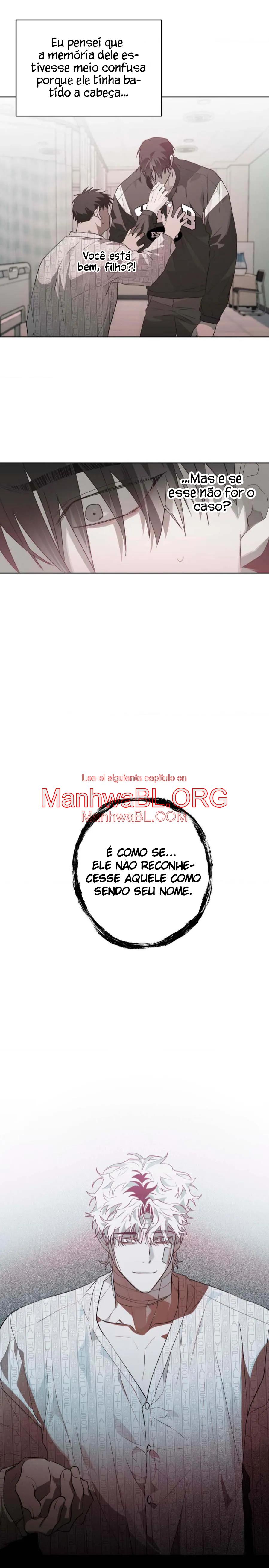 Hold Over You - Capítulo 19 2 manhwa
