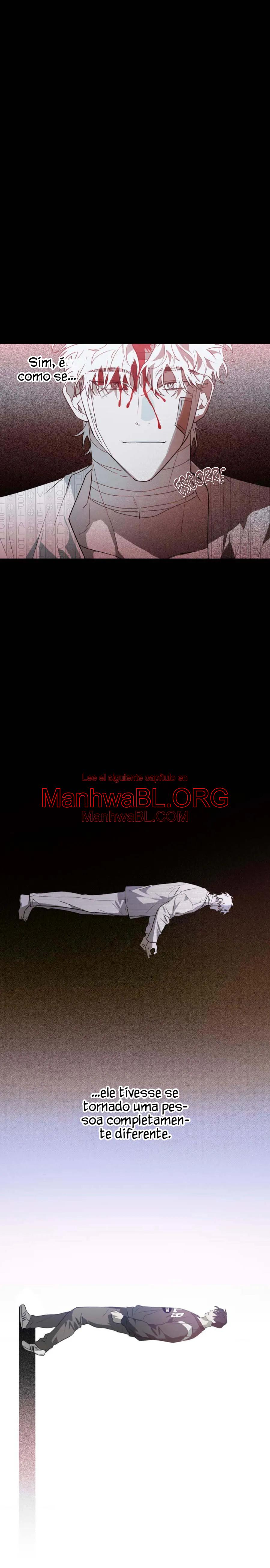 Hold Over You - Capítulo 19 2 manhwa