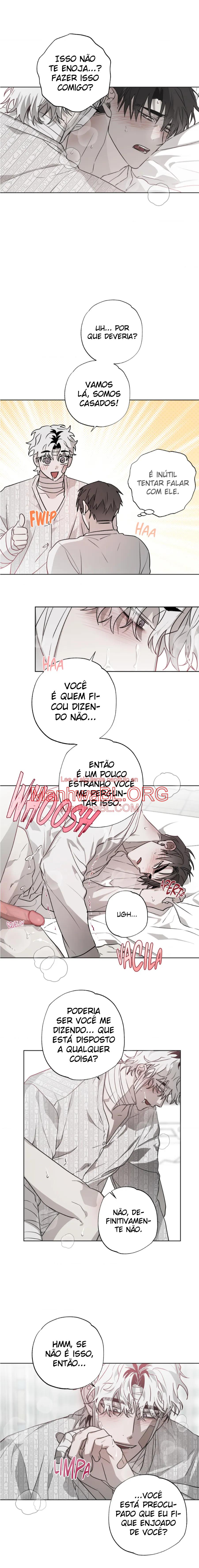 Hold Over You - Capítulo 7 2 manhwa