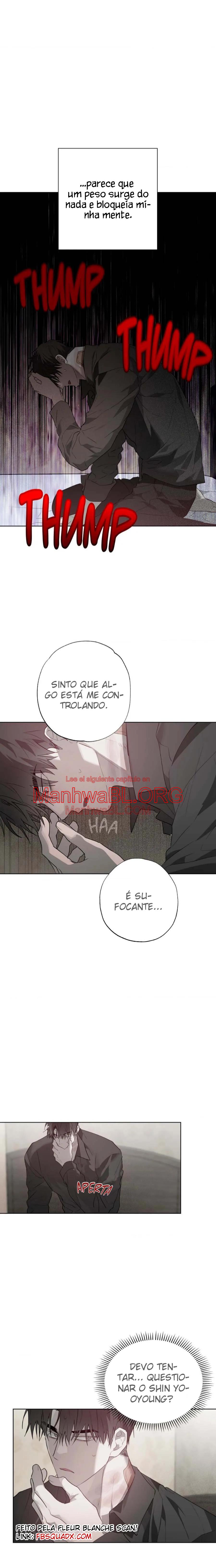 Hold Over You - Capítulo 25 2 manhwa