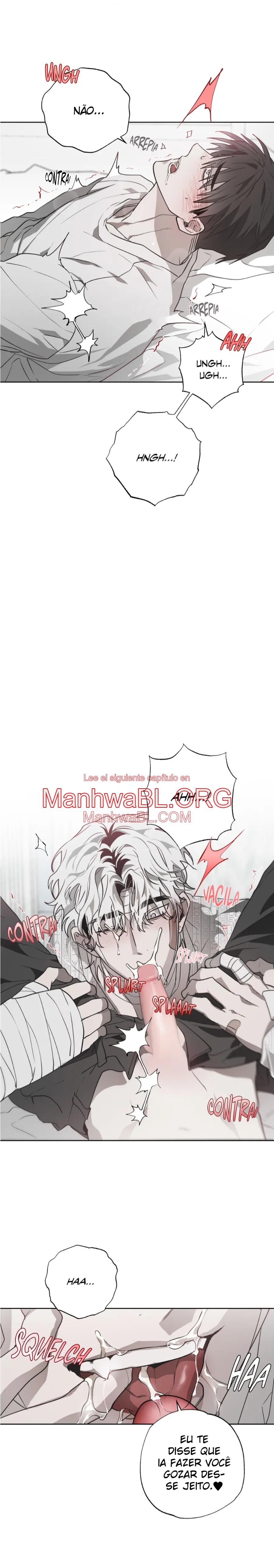 Hold Over You - Capítulo 7 manhwa