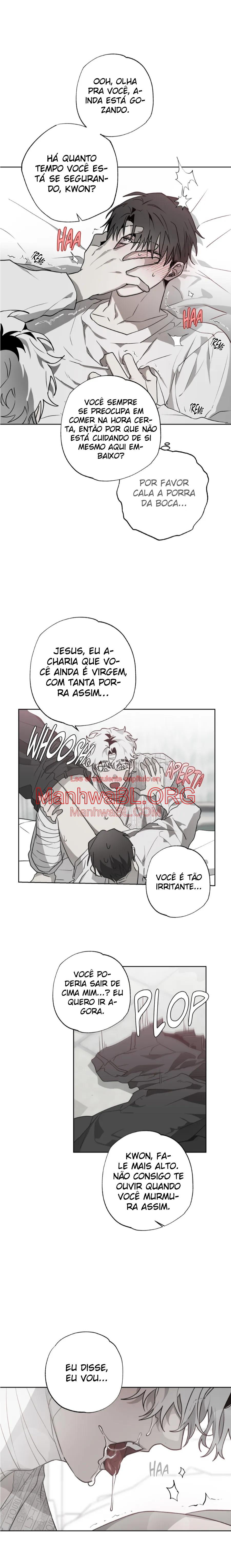 Hold Over You - Capítulo 7 manhwa