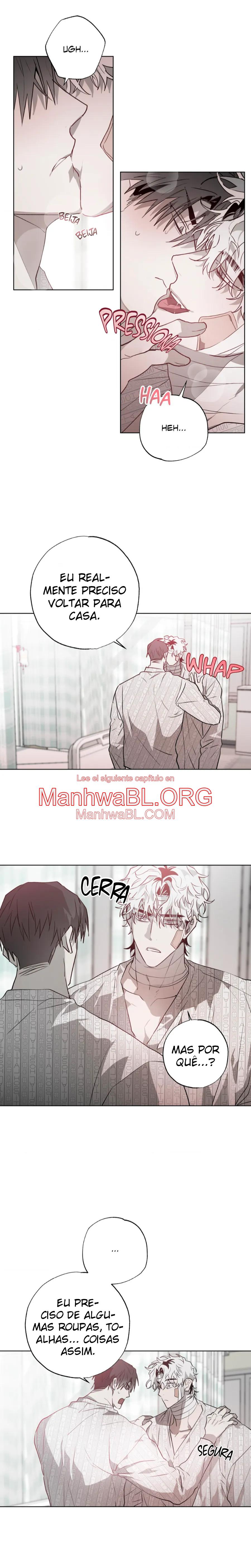 Hold Over You - Capítulo 10 3 manhwa