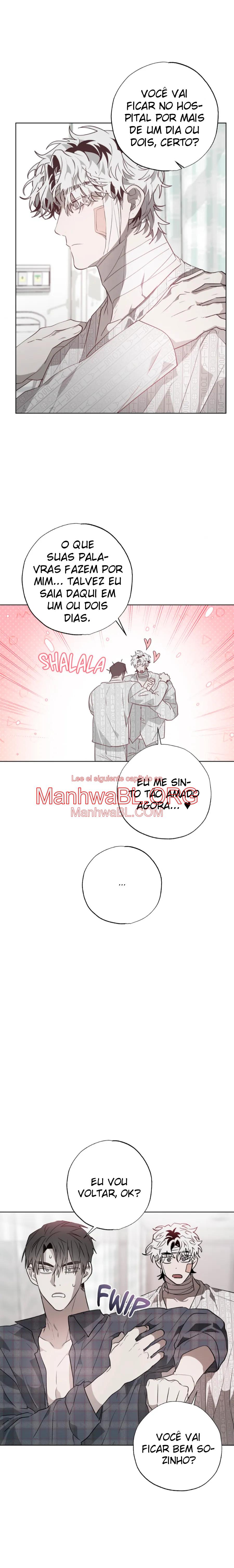 Hold Over You - Capítulo 10 3 manhwa
