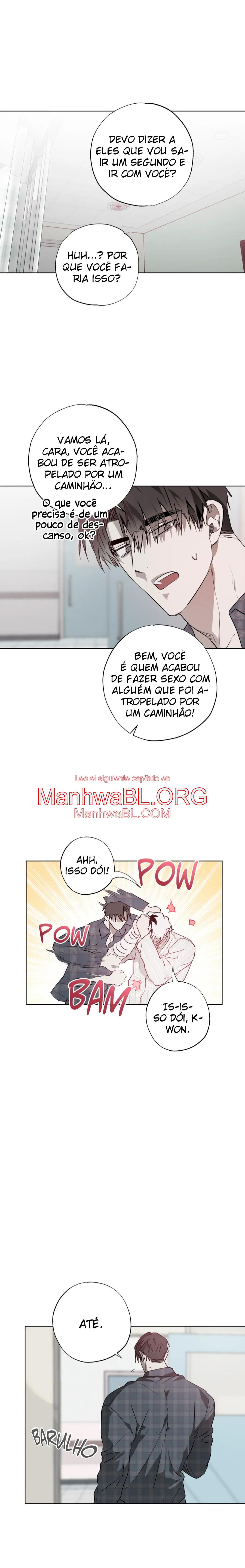 Hold Over You - Capítulo 10 3 manhwa