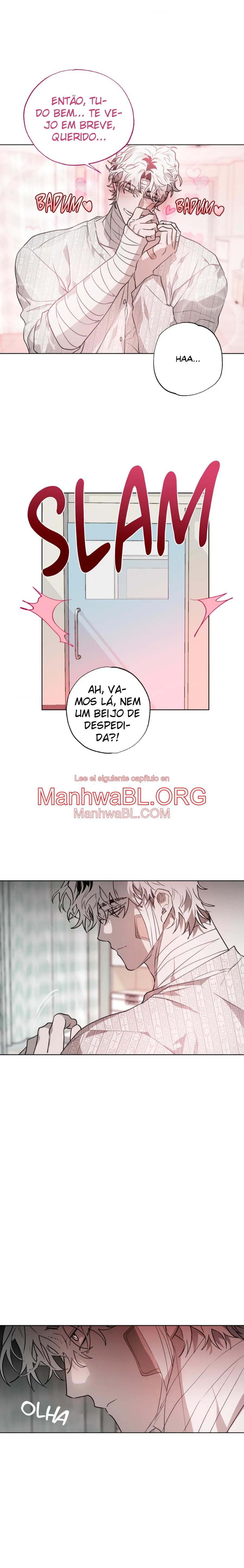 Hold Over You - Capítulo 10 3 manhwa