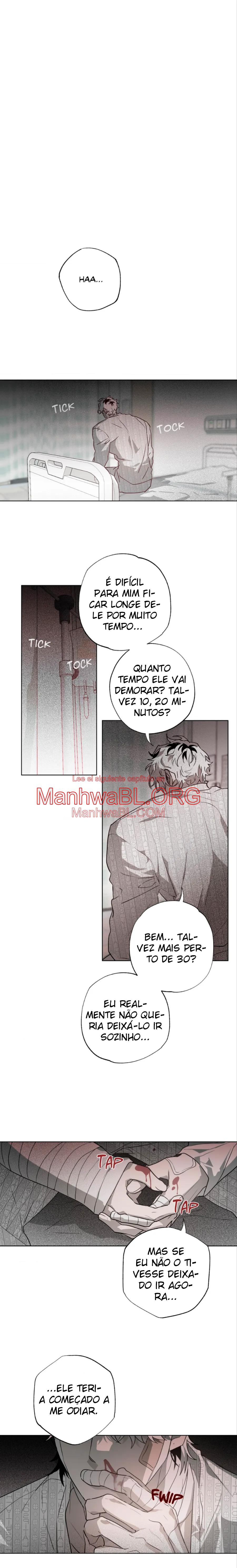 Hold Over You - Capítulo 10 3 manhwa