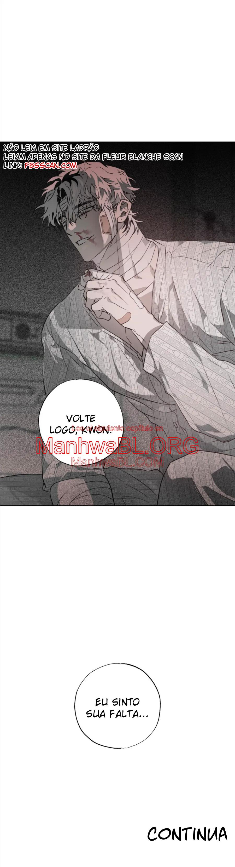 Hold Over You - Capítulo 10 3 manhwa