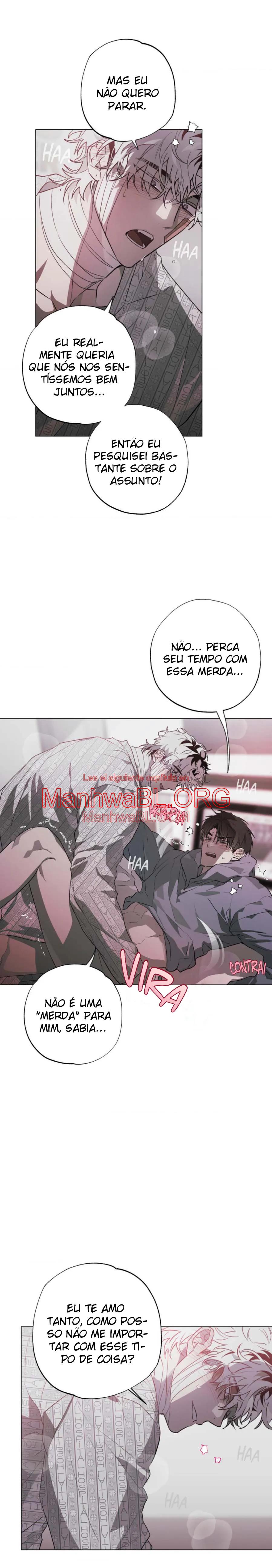 Hold Over You - Capítulo 15 2 manhwa