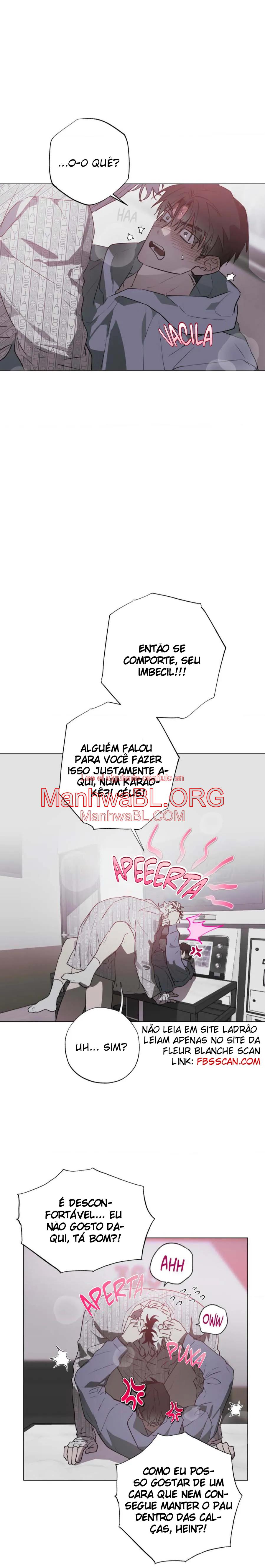 Hold Over You - Capítulo 15 2 manhwa