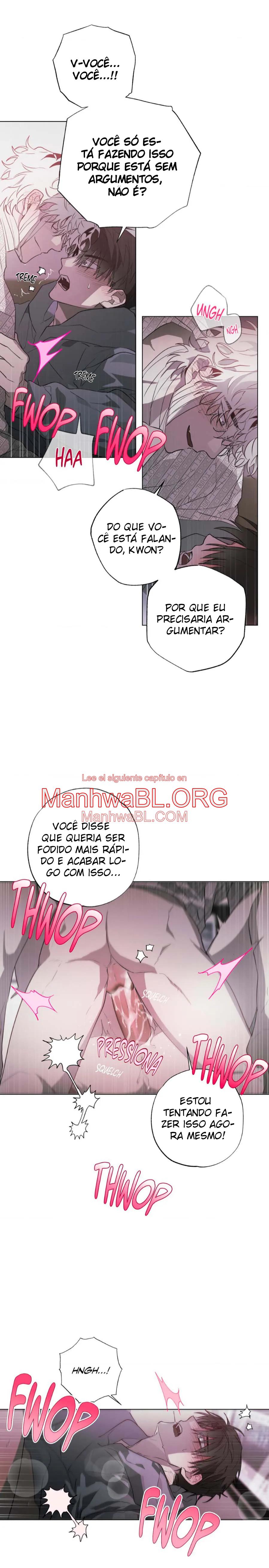 Hold Over You - Capítulo 15 2 manhwa