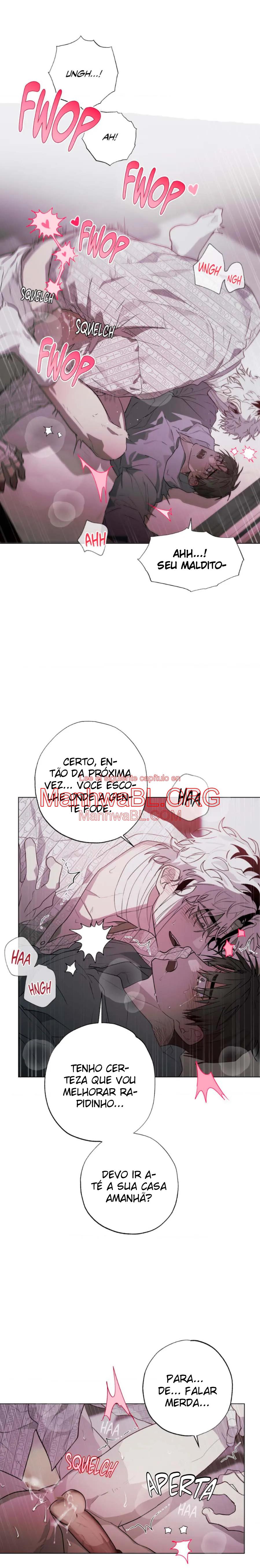 Hold Over You - Capítulo 15 2 manhwa