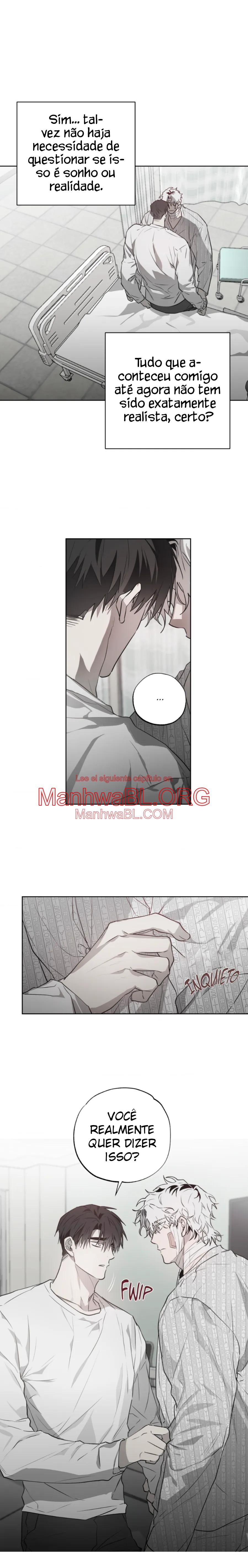 Hold Over You - Capítulo 6 2 manhwa