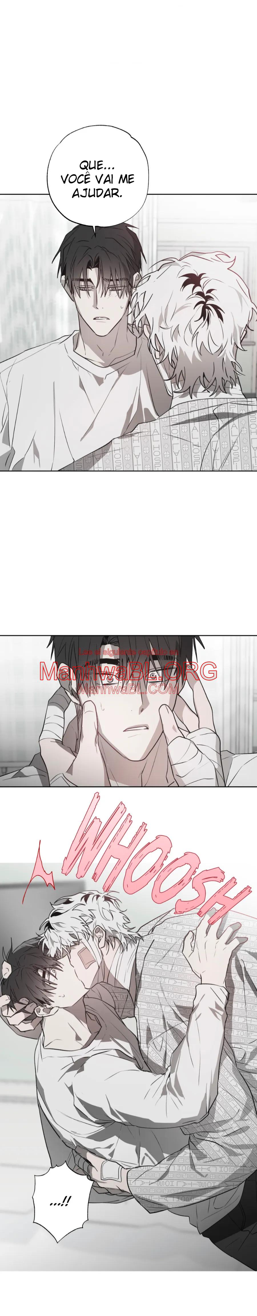 Hold Over You - Capítulo 6 2 manhwa