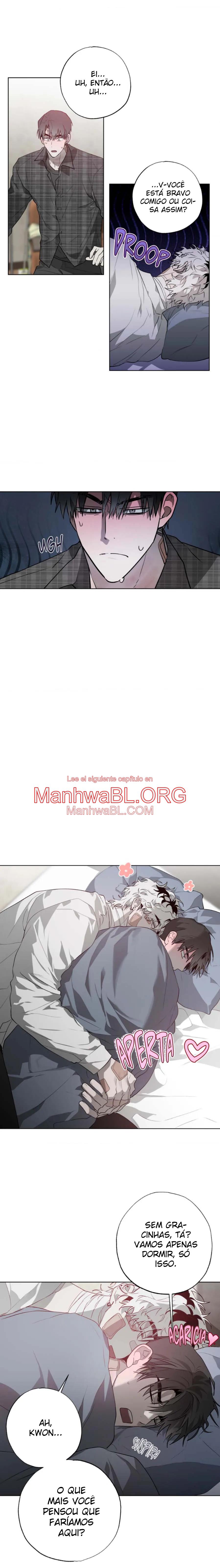 Hold Over You - Capítulo 22 2 manhwa