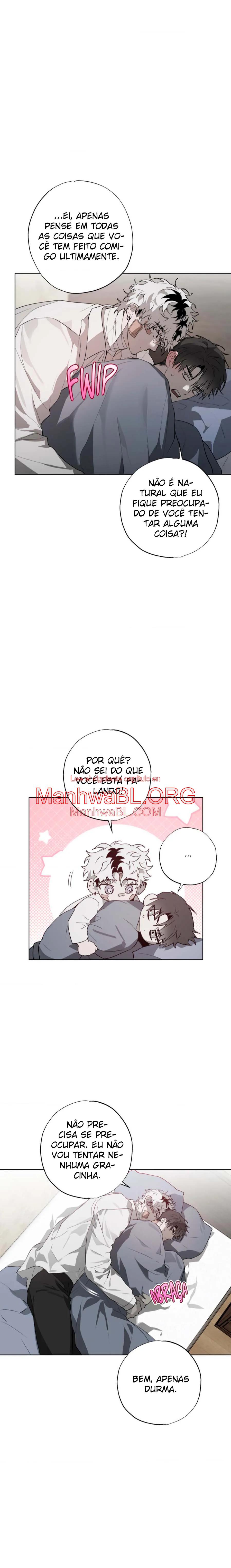 Hold Over You - Capítulo 22 2 manhwa