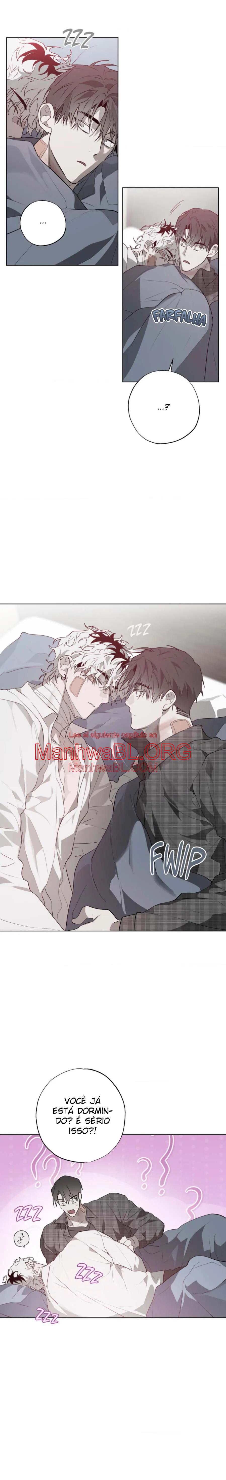 Hold Over You - Capítulo 22 2 manhwa