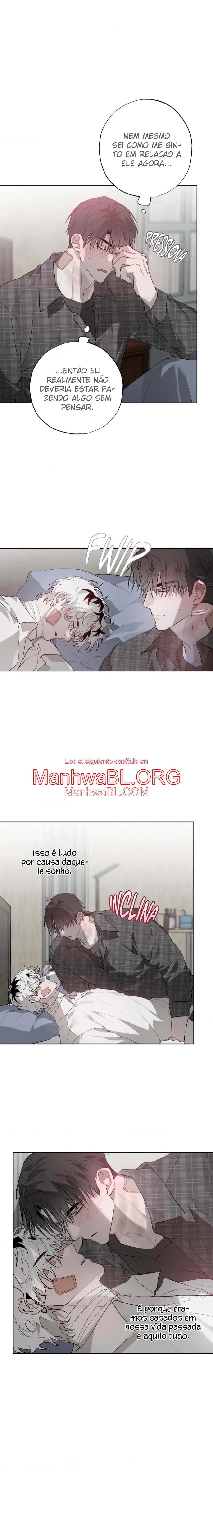 Hold Over You - Capítulo 22 2 manhwa