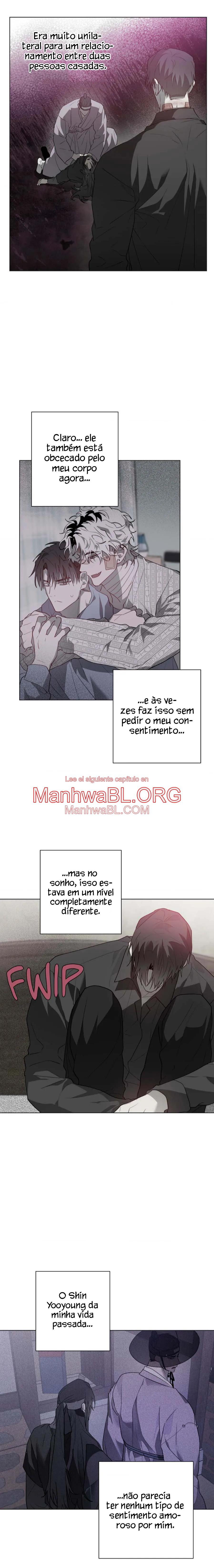 Hold Over You - Capítulo 25 manhwa