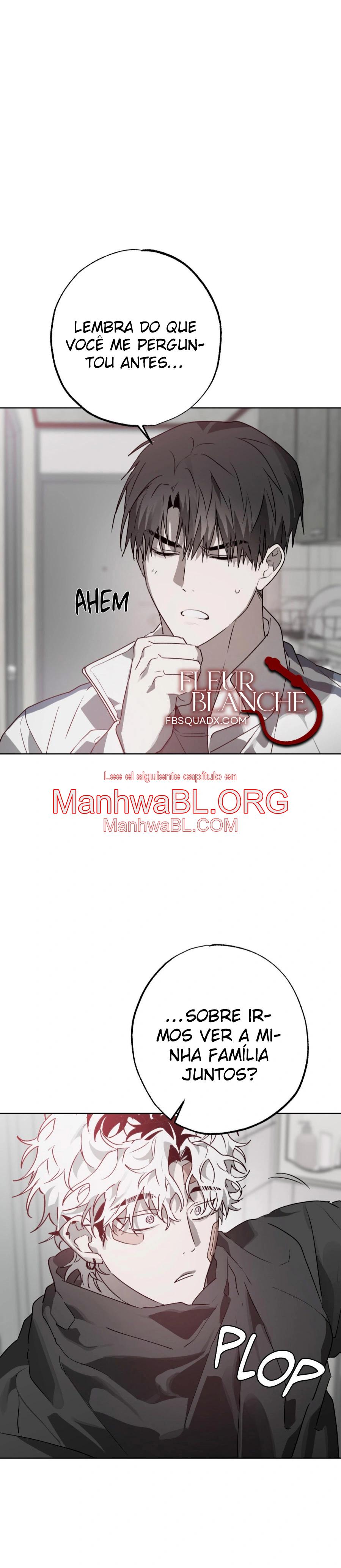 Hold Over You - Capítulo 31 2 manhwa