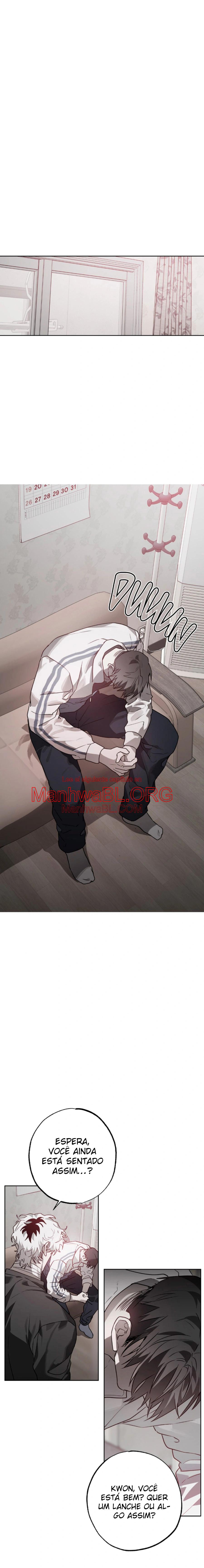 Hold Over You - Capítulo 31 2 manhwa