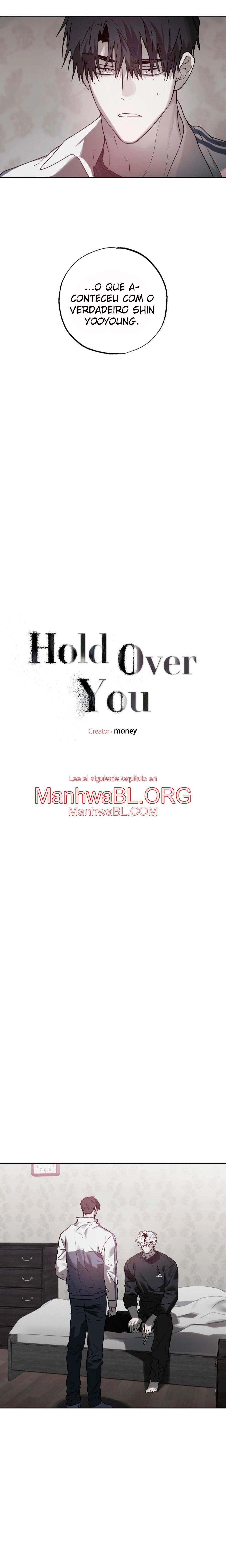 Hold Over You - Capítulo 30 2 manhwa