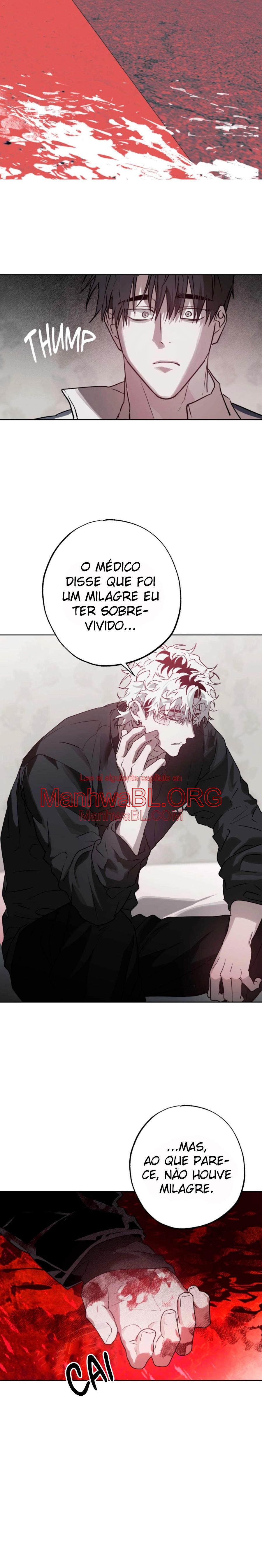 Hold Over You - Capítulo 30 2 manhwa
