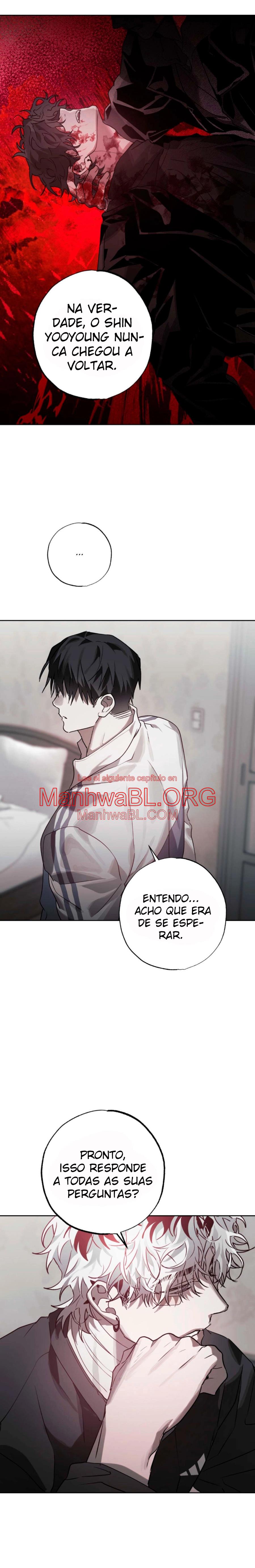 Hold Over You - Capítulo 30 2 manhwa