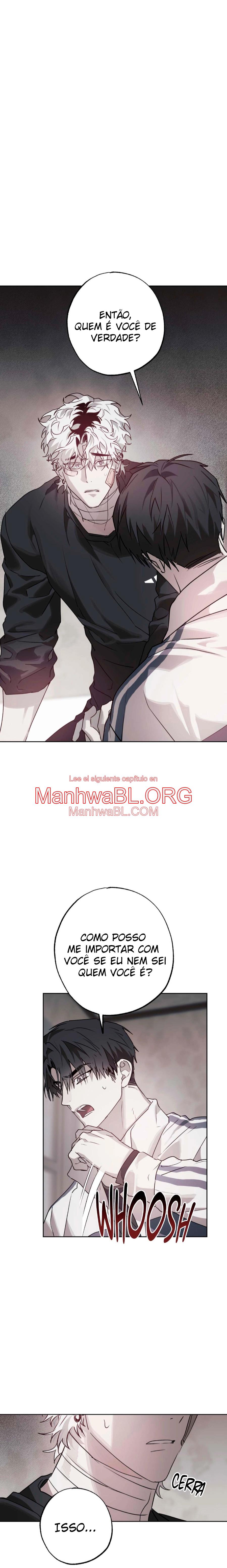 Hold Over You - Capítulo 30 2 manhwa