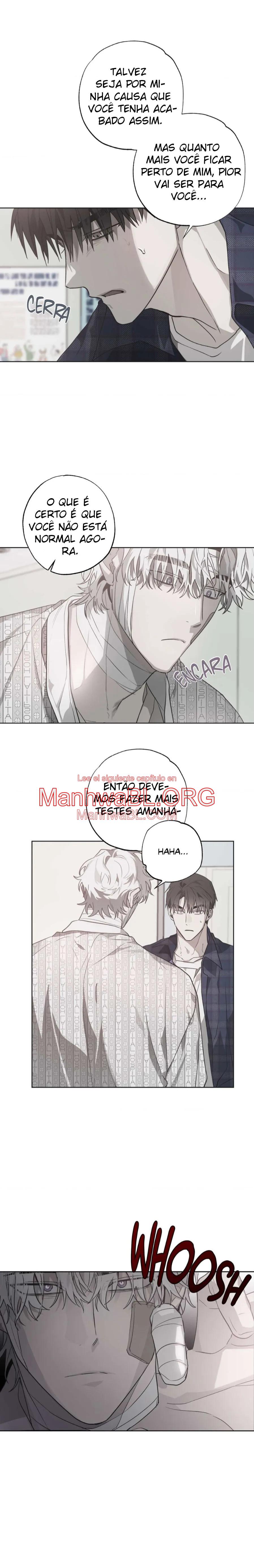 Hold Over You - Capítulo 5 3 manhwa