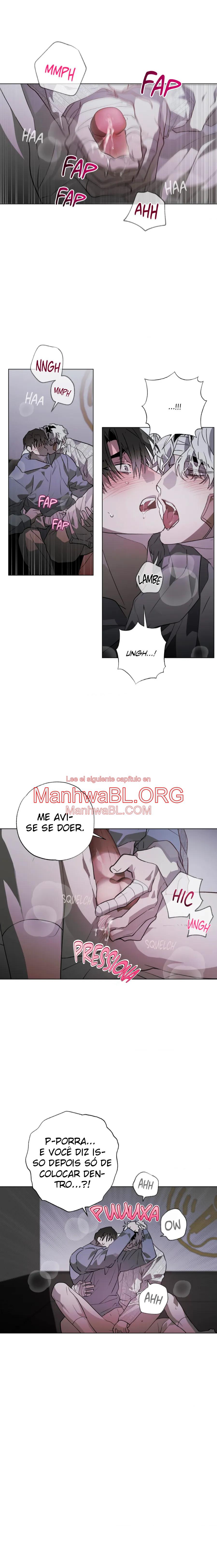 Hold Over You - Capítulo 14 3 manhwa