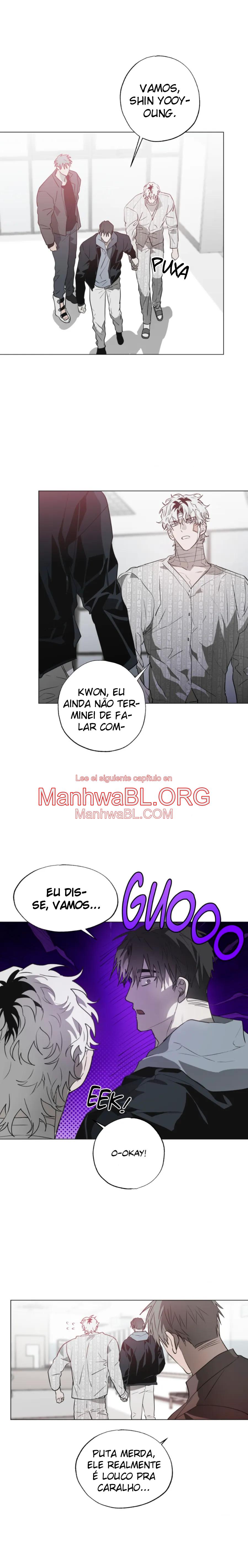 Hold Over You - Capítulo 12 2 manhwa