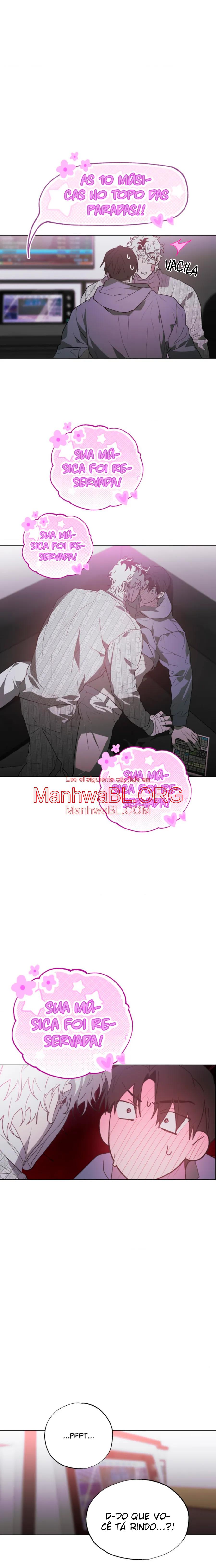Hold Over You - Capítulo 14 manhwa