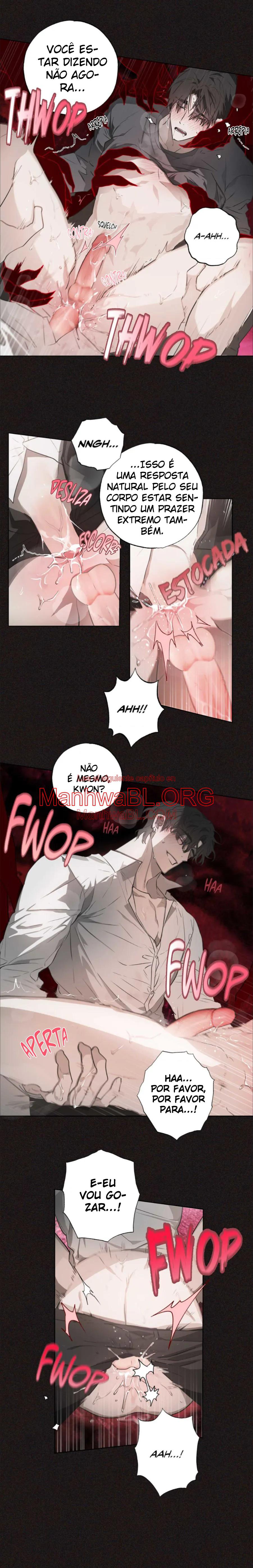Hold Over You - Capítulo 4 3 manhwa