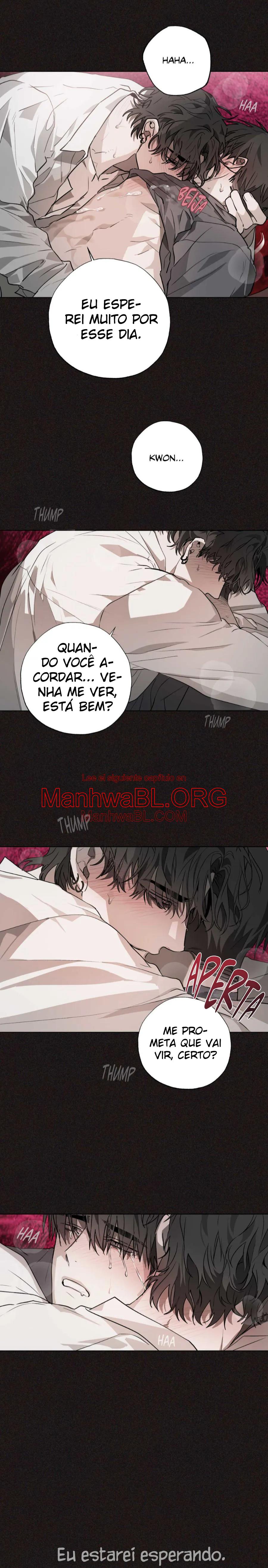Hold Over You - Capítulo 4 3 manhwa