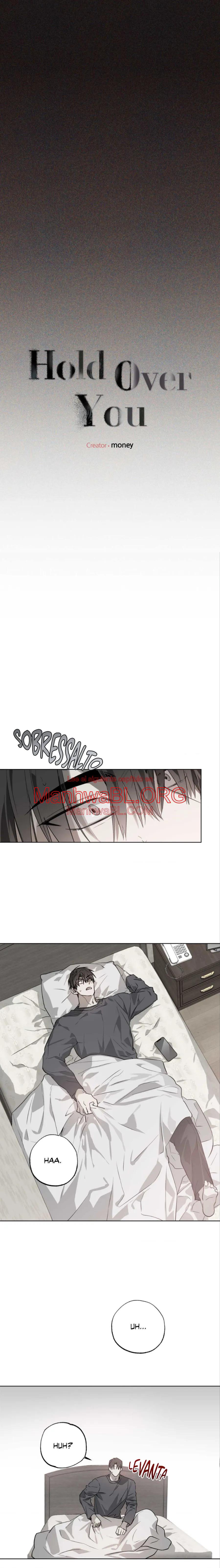 Hold Over You - Capítulo 4 3 manhwa