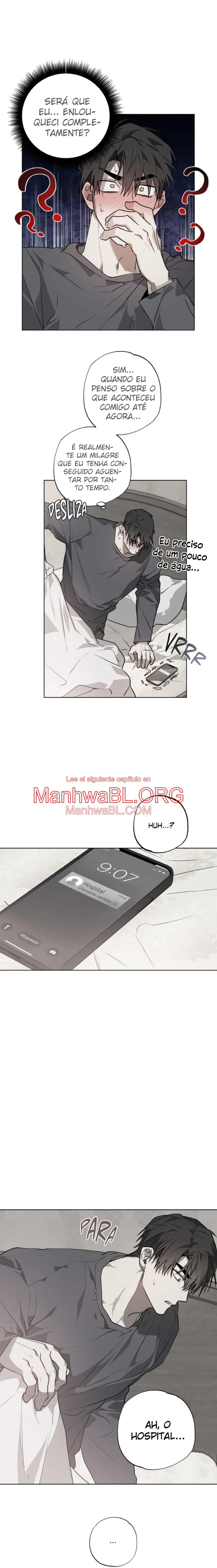 Hold Over You - Capítulo 4 3 manhwa