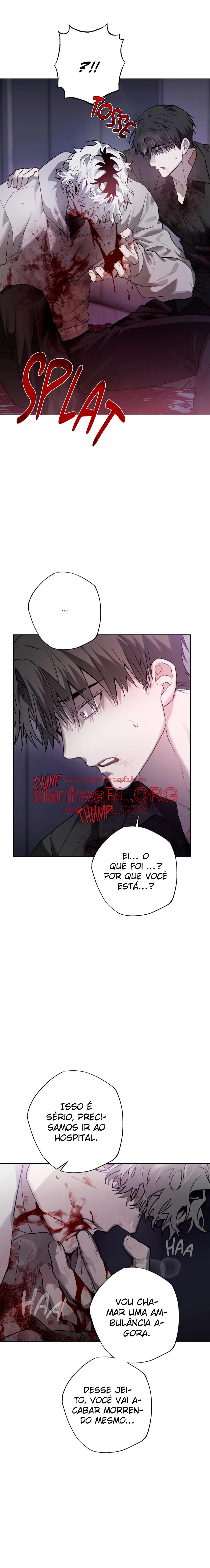 Hold Over You - Capítulo 29 2 manhwa