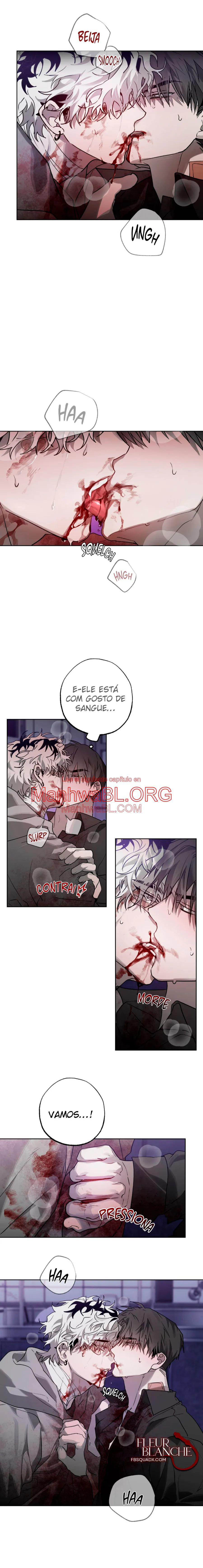 Hold Over You - Capítulo 29 2 manhwa