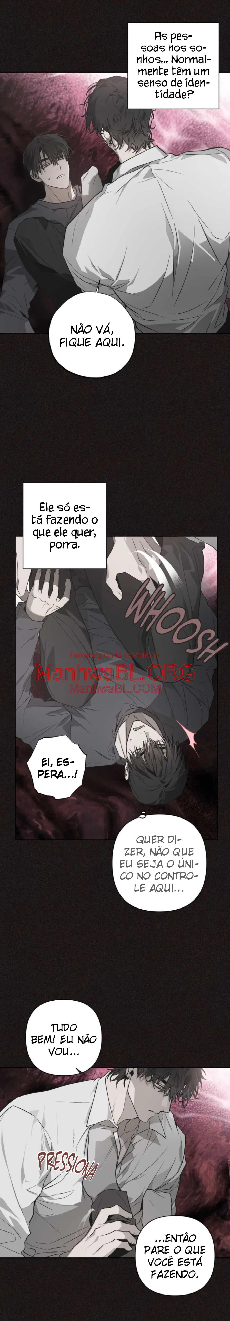 Hold Over You - Capítulo 3 manhwa