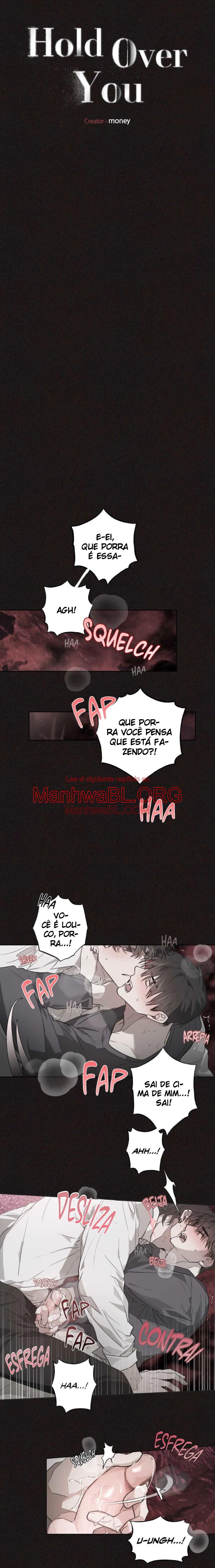Hold Over You - Capítulo 3 manhwa