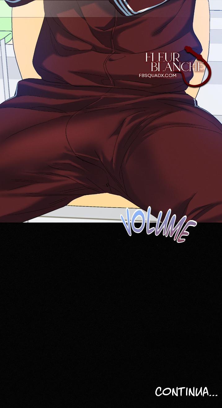 Dangerous Obsessions - Capítulo 1 3 manhwa