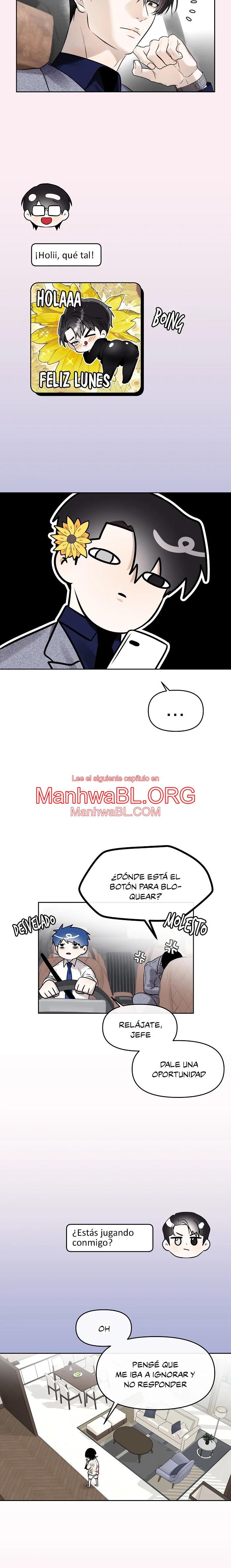 ¿Cómo enamorar a un hombre alfa? - Capítulo 14 2 manhwa