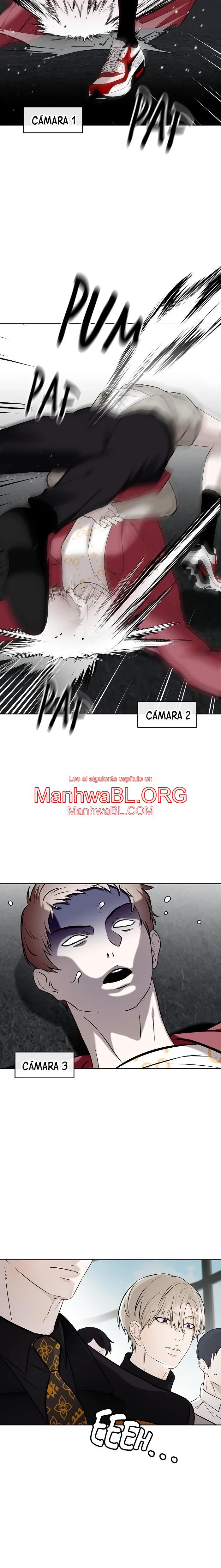 ¿Cómo enamorar a un hombre alfa? - Capítulo 2 2 manhwa