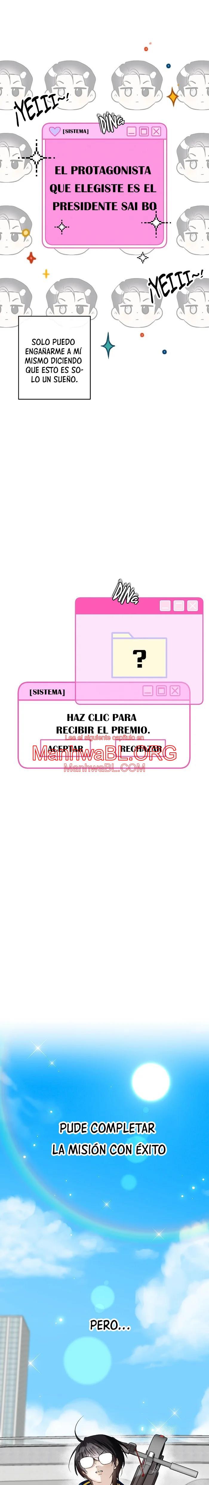 ¿Cómo enamorar a un hombre alfa? - Capítulo 2 2 manhwa