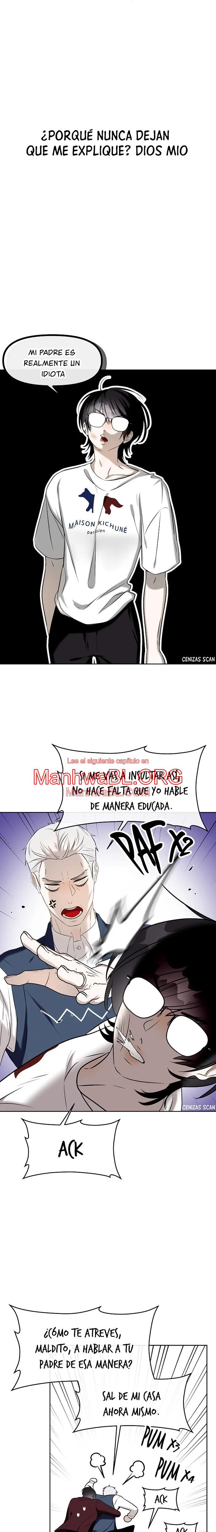 ¿Cómo enamorar a un hombre alfa? - Capítulo 2 2 manhwa