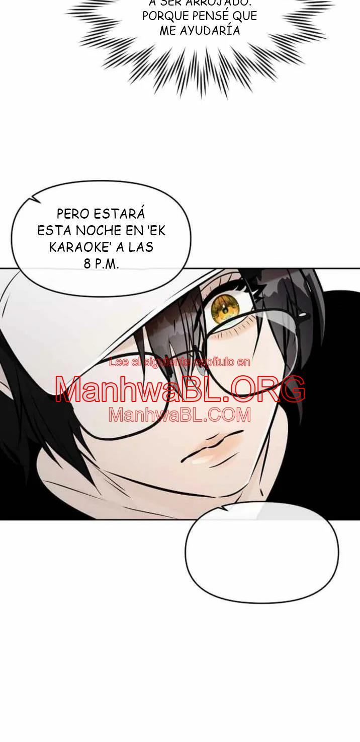 ¿Cómo enamorar a un hombre alfa? - Capítulo 5 3 manhwa