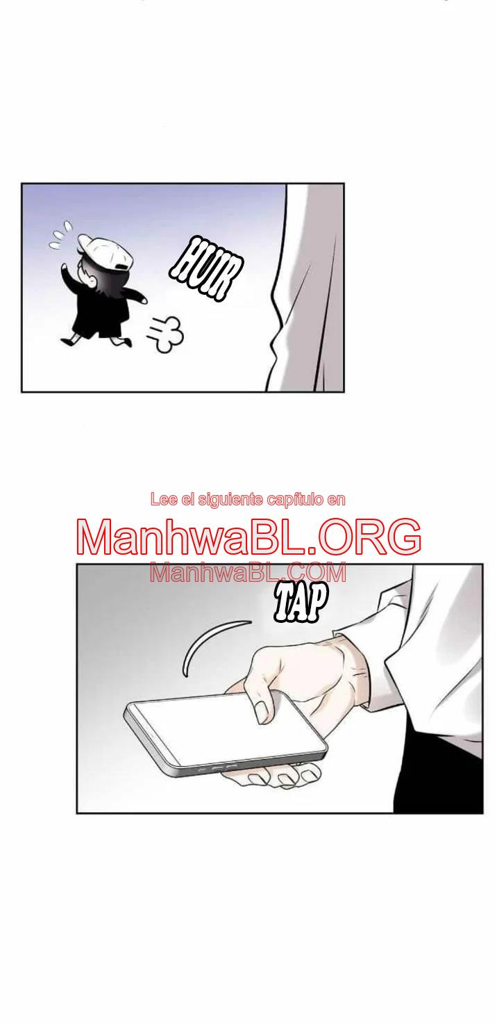¿Cómo enamorar a un hombre alfa? - Capítulo 5 3 manhwa