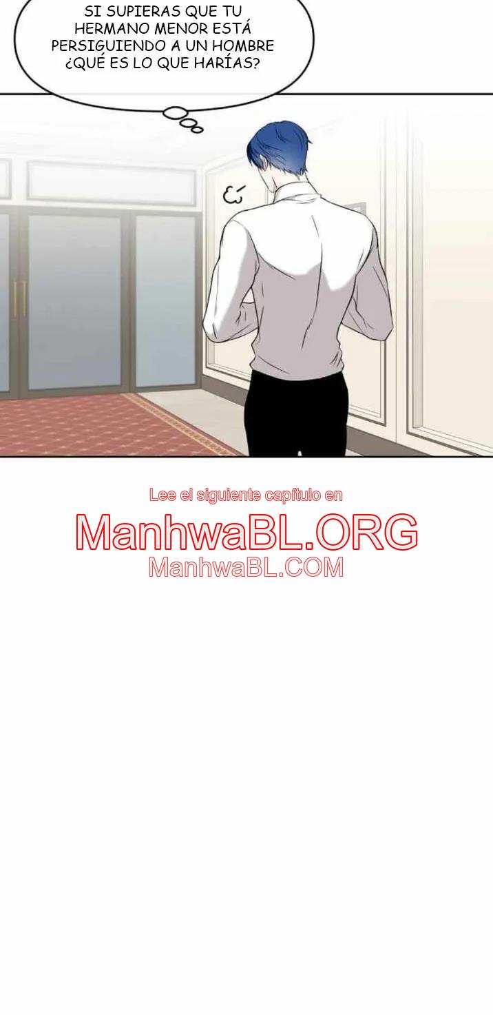 ¿Cómo enamorar a un hombre alfa? - Capítulo 5 3 manhwa