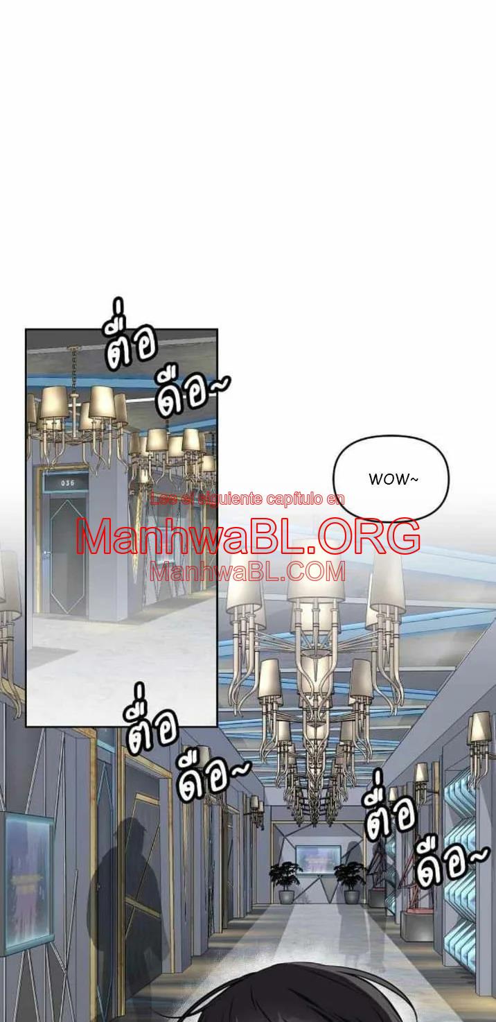 ¿Cómo enamorar a un hombre alfa? - Capítulo 5 3 manhwa